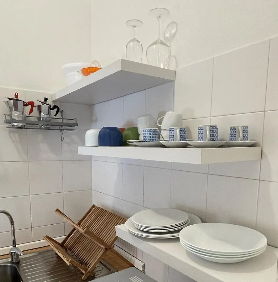 Asfodelo 97 Apartment Alghero