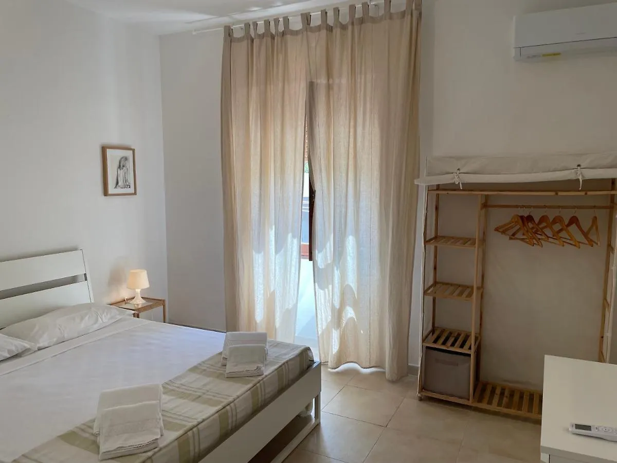 Asfodelo 97 Apartment Alghero