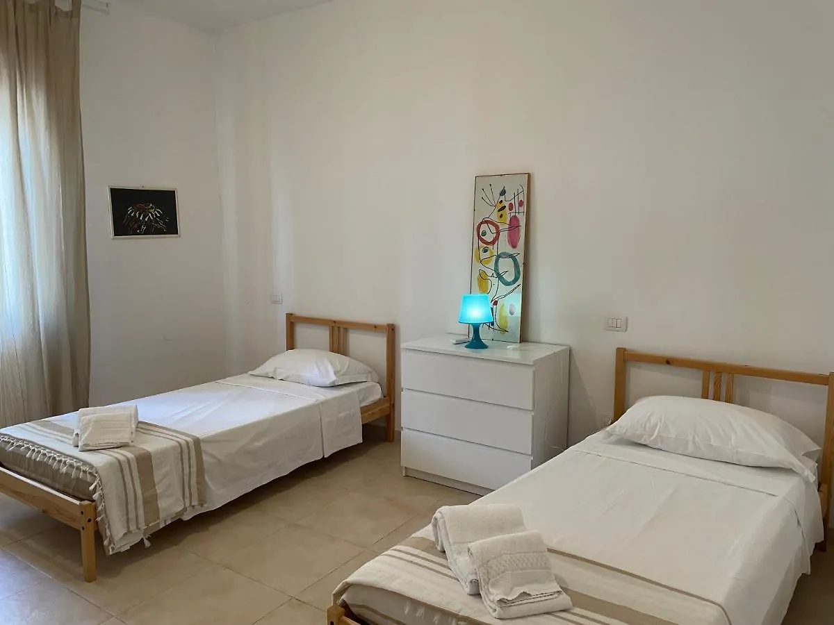 Asfodelo 97 Apartment Alghero