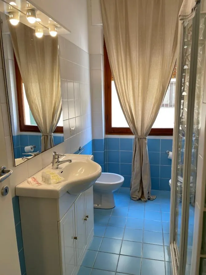 Asfodelo 97 Apartment Alghero
