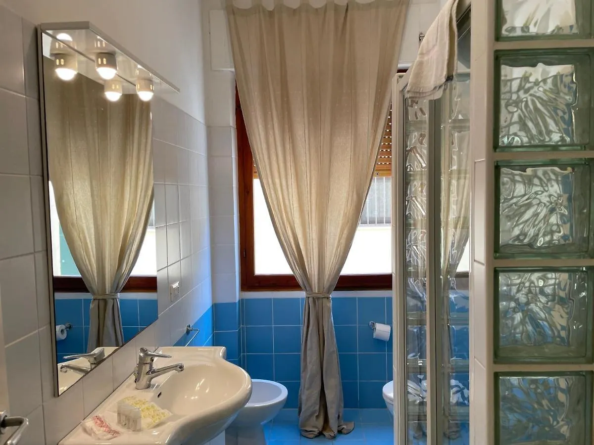 Asfodelo 97 Apartment Alghero