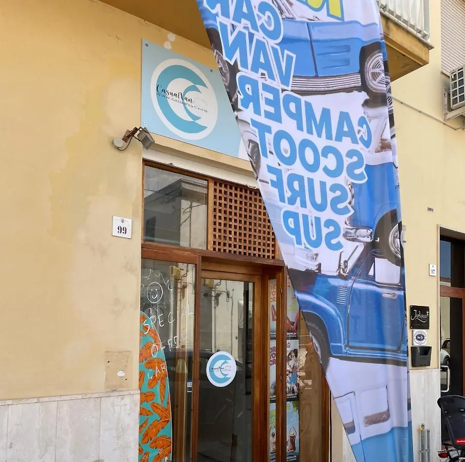 Asfodelo 97 Apartment Alghero 0*,