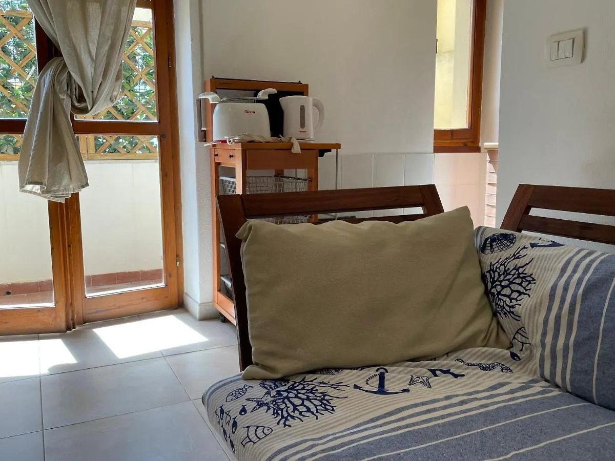 Asfodelo 97 Apartment Alghero