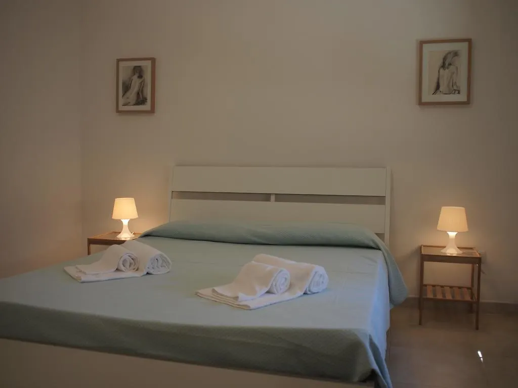 Asfodelo 97 Apartment Alghero