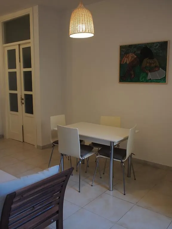 Asfodelo 97 Apartment Alghero Italy