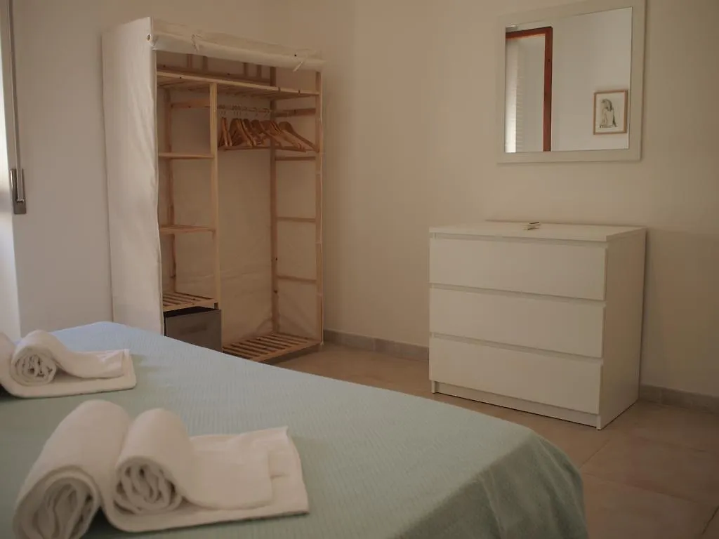 Asfodelo 97 Apartment Alghero