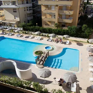 Gardenia Hotel apartamentowy