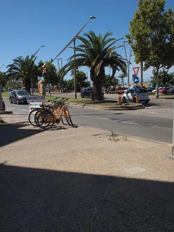דירות אלגהרו Asfodelo 97 0*,  איטליה